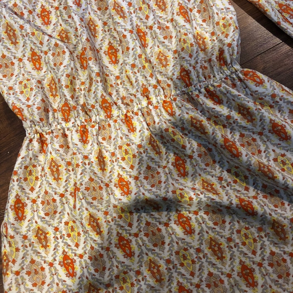 Sanctuary dress size small 🌸 - Picture 4 of 6